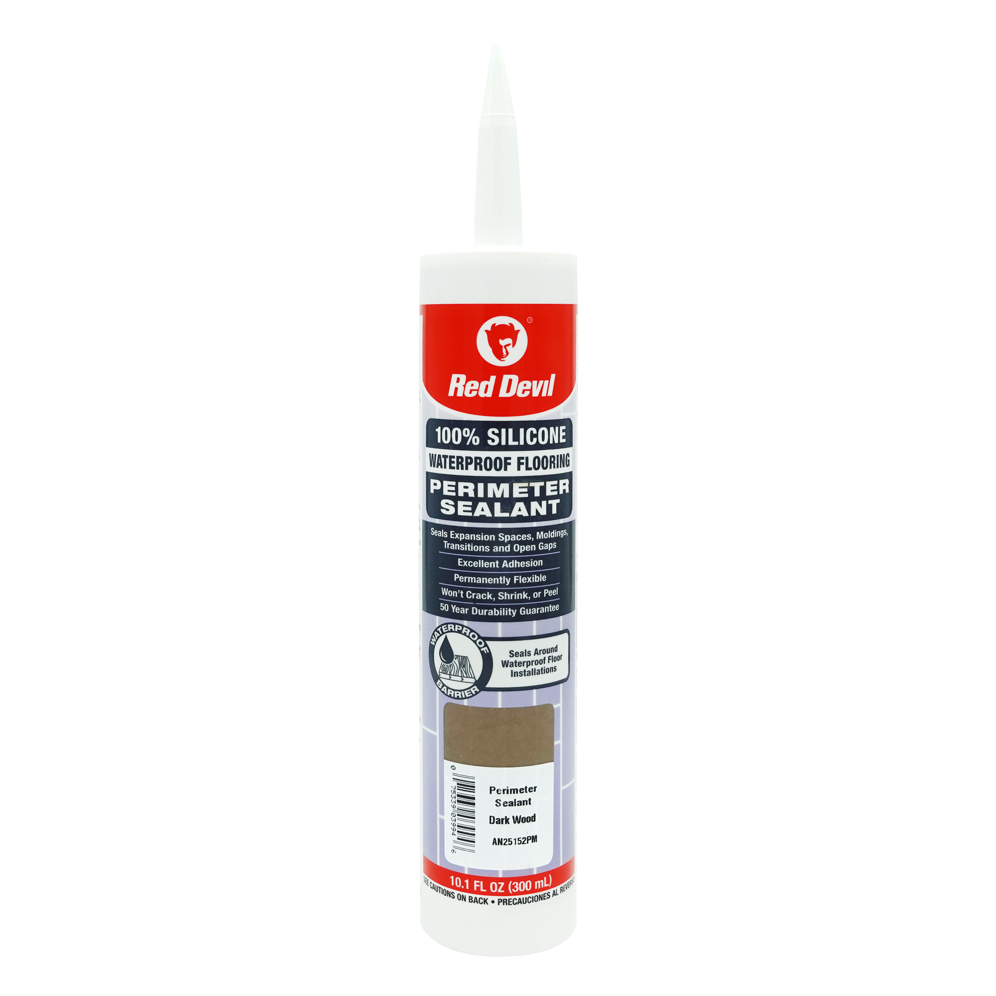 100% Silicone Perimeter Sealant